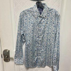 Robert Graham Men's Button Up Shirt